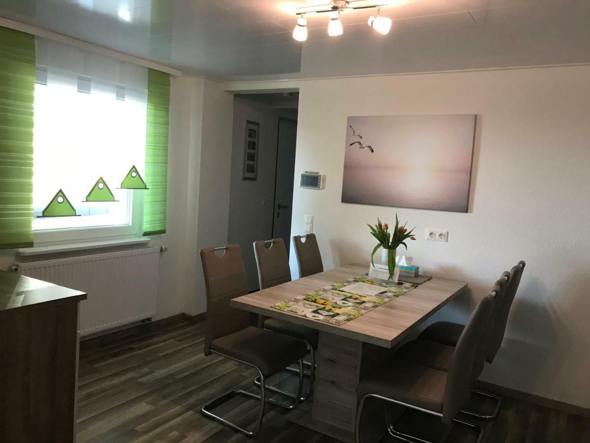 菲瑞豪斯和丽度假屋 Neustadt an der Weinstraße 外观 照片