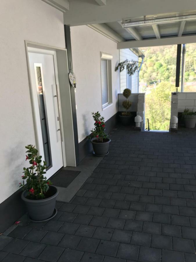 菲瑞豪斯和丽度假屋 Neustadt an der Weinstraße 外观 照片