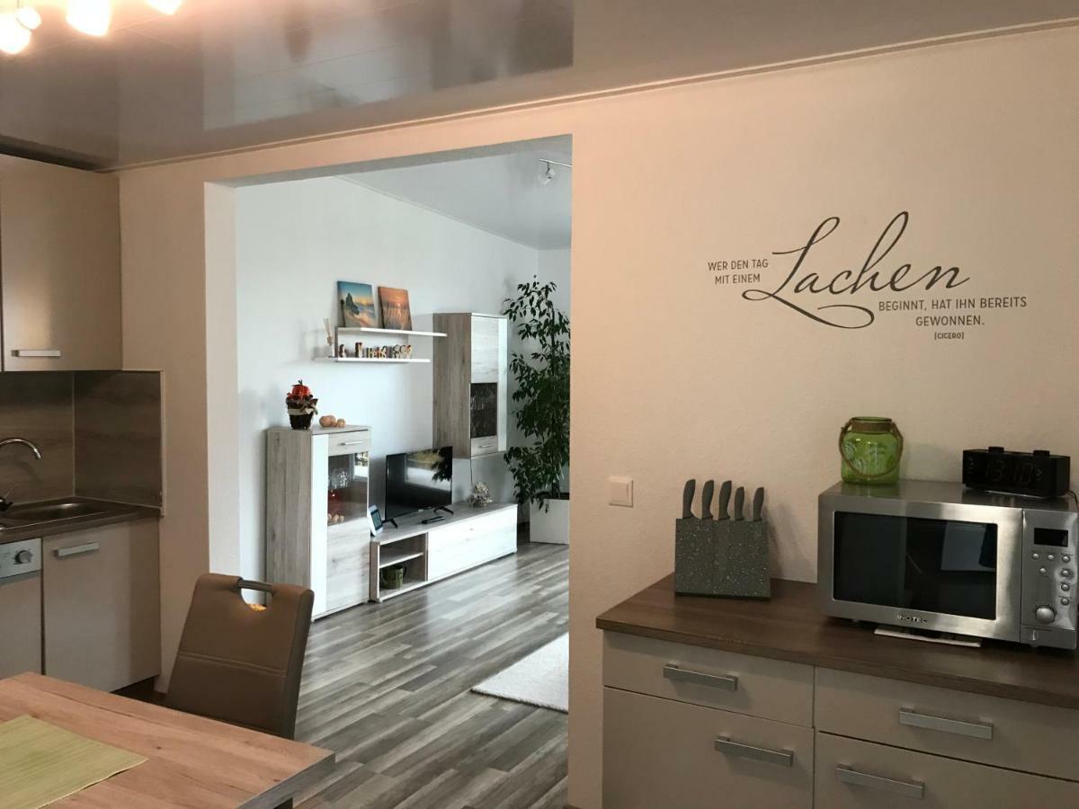 菲瑞豪斯和丽度假屋 Neustadt an der Weinstraße 外观 照片